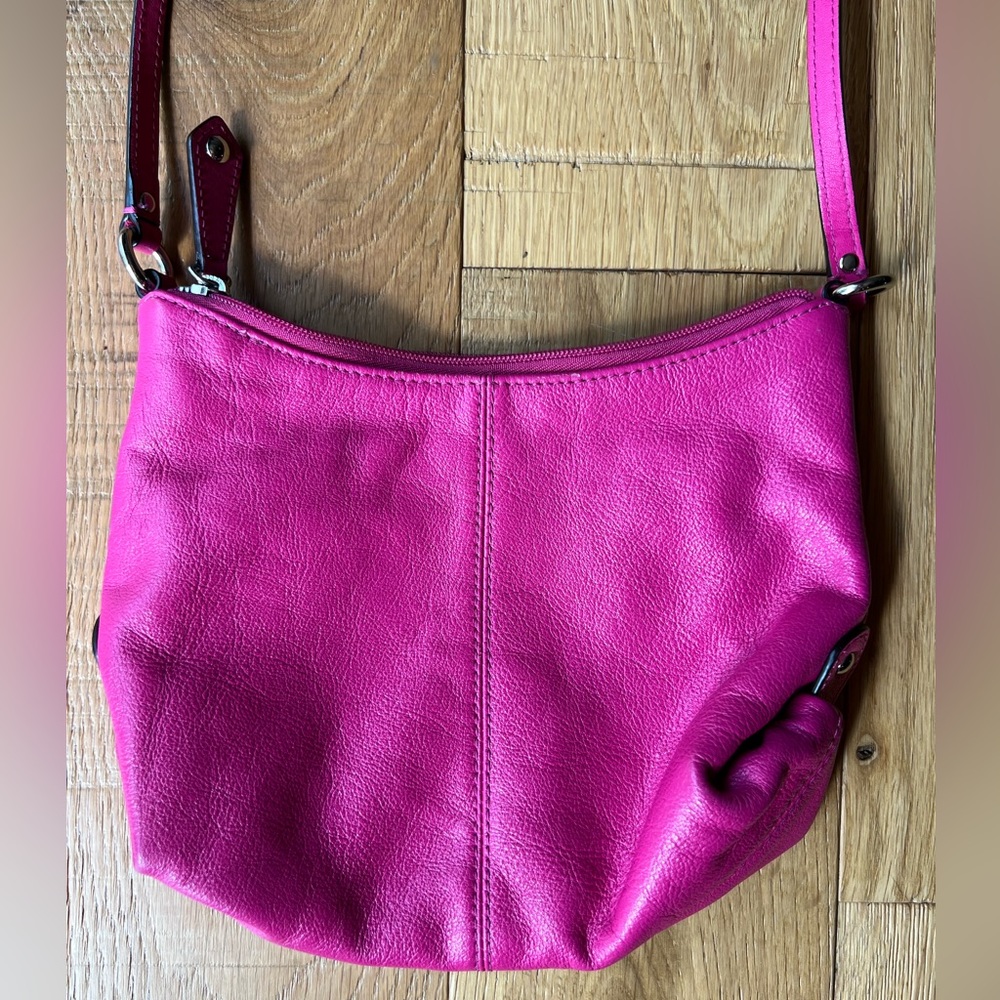 Coach Crossbody - Picture 3 of 7